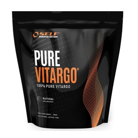 Vitargo Self Omninutrition, Vitargo, 1000 g