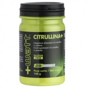 Citrullina +Watt, Citrullina+, 150 g