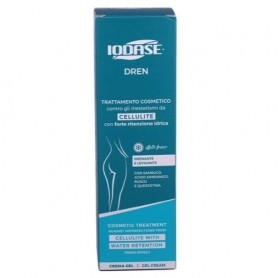 Anti adiposità Iodase, Dren Crema, 200 ml