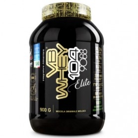 Proteine del Siero del Latte (whey) Net Integratori, VB Whey 104 9088 Elite, 900g