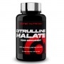 Scitec Nutrition, Citrulline Malate, 90&nbsp;cps.