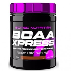 Aminoacidi Ramificati (Bcaa) Scitec Nutrition, Bcaa Xpress, 280 g