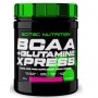 Scitec Nutrition, Bcaa+Glutammina Xpress, 300&nbsp;g