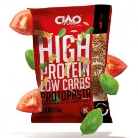 Pasta e Riso Ciao Carb, Protopasta Risoni, 50 g