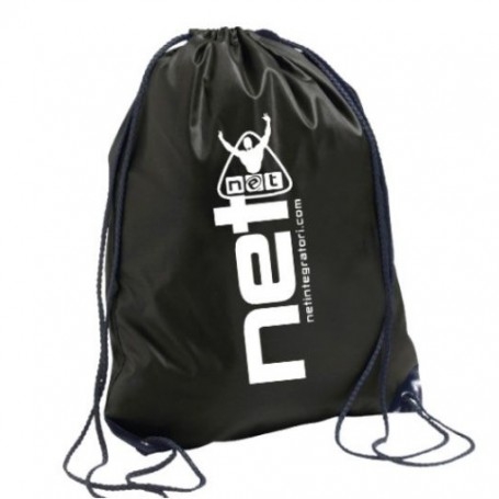 Borse e sacche Net Integratori, Sacca Multiuso