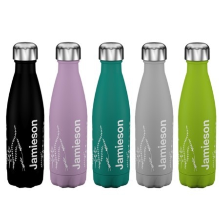 Shaker e Borracce Jamieson, Bottiglia termica, 500 ml