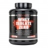 FlorioSport, Whey Isolate Zero, 2270 g