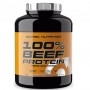 Scitec Nutrition, 100% Beef Protein, 1800 g.