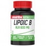 Pro Nutrition, Pure Lipoic B, 90 cpr.
