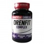 Pro Nutrition, Drenfit Complex, 90 cps