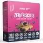 Pink Fit, Zero Biscuits, 125 g (Sc.10/2025)