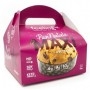 Feeling Ok, Pan Natale Maxi con Uvetta, 500g (Sc.04/2024)