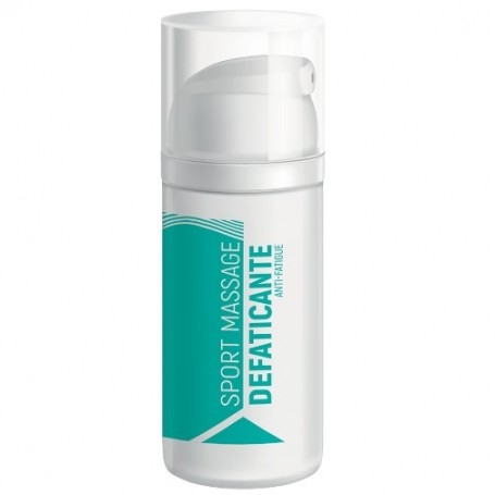 Offerte Limitate Why Sport, Sport Massage Defaticante, 100ml