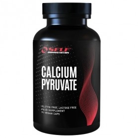 Calcio Self Omninutrition, Calcium Pyruvate, 90 cps