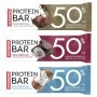 Nutrend, Protein Bar 50, 50 g (Sc.12/2025)