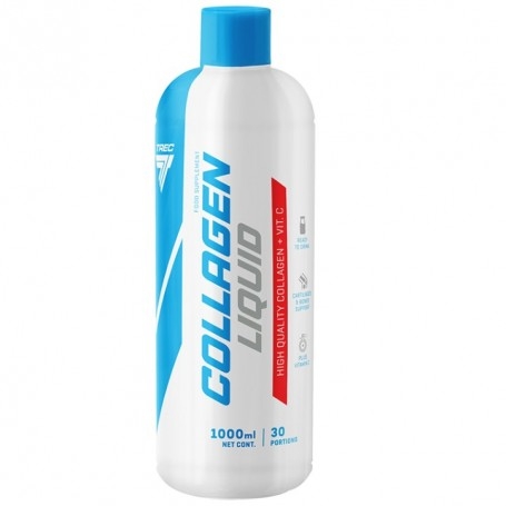 Collagene Trec Nutrition, Collagen Liquid, 1000 ml