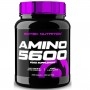 Scitec Nutrition, Amino 5600, 1000&nbsp;cpr.