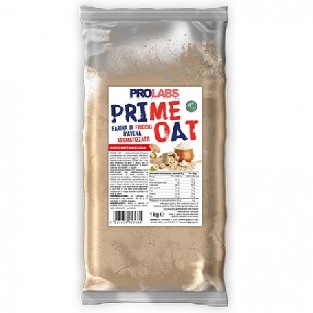 Farine Prolabs, Prime Oat, 1 kg