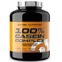 Scitec Nutrition, 100% Casein Complex, 2350&nbsp;g.