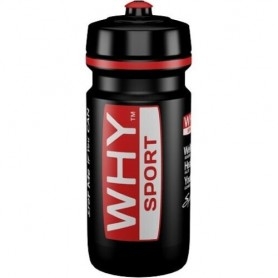 Shaker e Borracce Why Sport, Borraccia da 550 ml