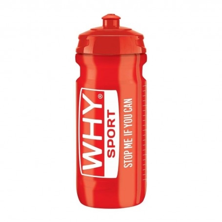 Shaker e Borracce Why Sport, Borraccia da 550 ml