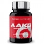 Scitec Nutrition, AAKG, 100&nbsp;cps