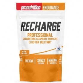 Ciclodetrine Pro Nutrition, Recharge Professional, 908 g