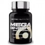 Scitec Nutrition, Mega Ginseng, 100&nbsp;cps