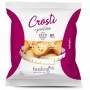 Feeling OK, Crostino + Protein Cheese, 50 g