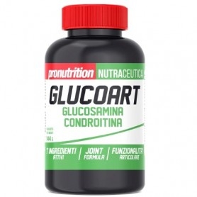 Funzionalità articolare Pro Nutrition, Gluco Art, 90 cpr.