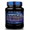 Scitec Nutrition, Amino Magic, 500&nbsp;g.