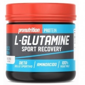 Glutammina Pro Nutrition, Glutammina Sport Recovery, 500 g