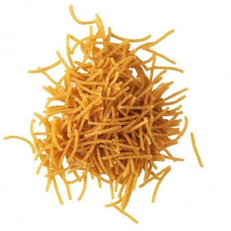 Pasta e Riso Ciao Carb, Stortini, 50 g