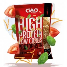 Ciao Carb, Stortini, 50 g