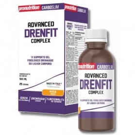 Drenanti Pro Nutrition, Advanced Drenfit Complex, 500 ml