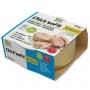 Daily Life, Chick'en Fit Natural, 155 g