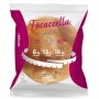 Feeling Ok, Focaccella+ Protein, 80 g (Sc.04/2025)