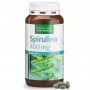 Sanct Bernhard, Spirulina Tabletten, 360&nbsp;cpr.