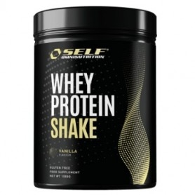 Offerte Limitate Self Omninutrition, Whey Protein Shake, Barattolo da 1000 g