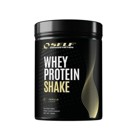 Offerte Limitate Self Omninutrition, Whey Protein Shake, Barattolo da 1000 g