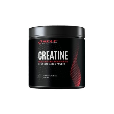 Creatina Self Omninutrition, Creatine, 500 g