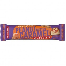 Nutrend, Delicious Bar, 50 g