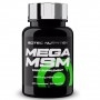Scitec Nutrition, Mega MSM, 100&nbsp;cps.