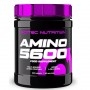 Scitec Nutrition, Amino 5600, 200&nbsp;cpr.