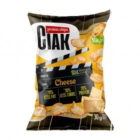 Daily Life, Ciak Protein Chips, 30 g