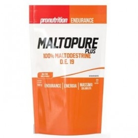 Maltodestrine Pro Nutrition, Maltopure Plus, 1000 g.