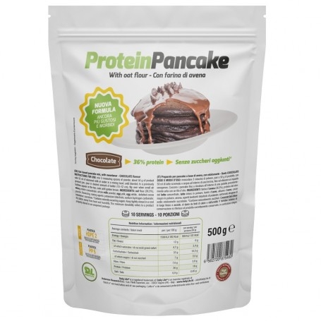Pancake Daily Life, Protein Pancake, 500 g