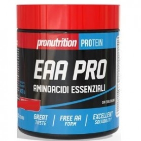 Aminoacidi essenziali Pro Nutrition, EAA Pro, 420 g