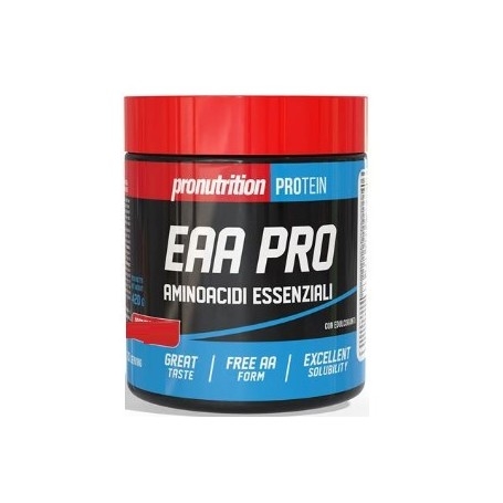 Aminoacidi essenziali Pro Nutrition, EAA Pro, 420 g
