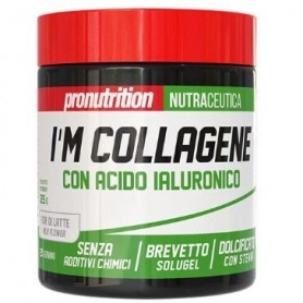 Collagene Pro Nutrition, I'M Collagen, 325 g